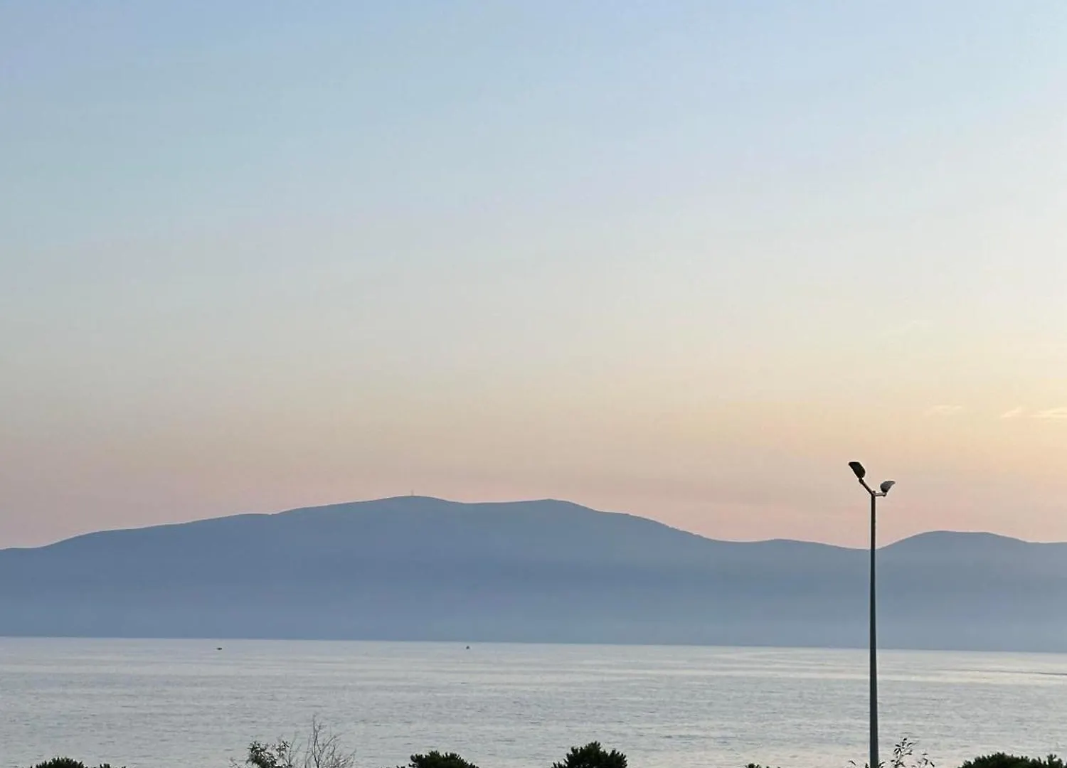 Lungomare Apartment Vlorë